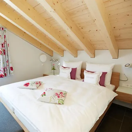 Ferienwohnung Alpenzauber Oberstdorf Exterior foto