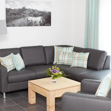 Ferienwohnung Alpenzauber Oberstdorf Exterior foto