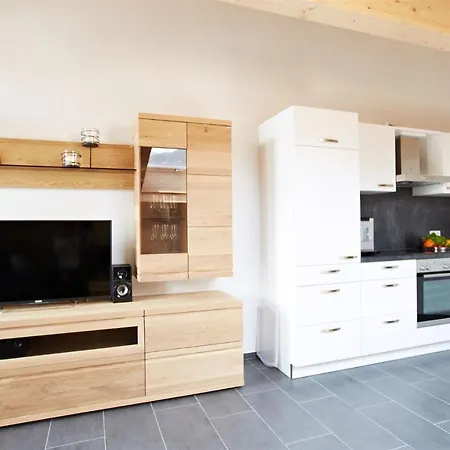 Ferienwohnung Alpenzauber Oberstdorf Exterior foto