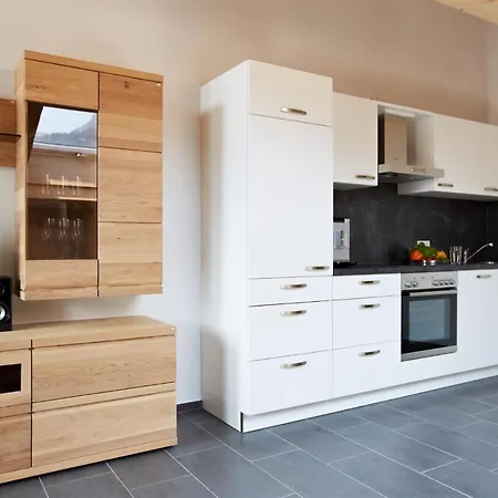 Ferienwohnung Alpenzauber Oberstdorf Exterior foto