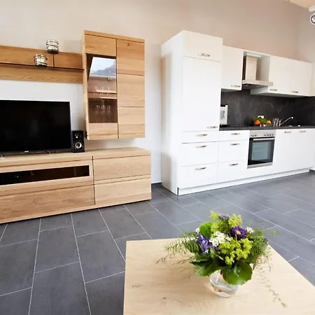 Ferienwohnung Alpenzauber Oberstdorf Exterior foto