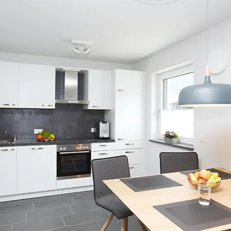 Ferienwohnung Alpenzauber Oberstdorf Exterior foto