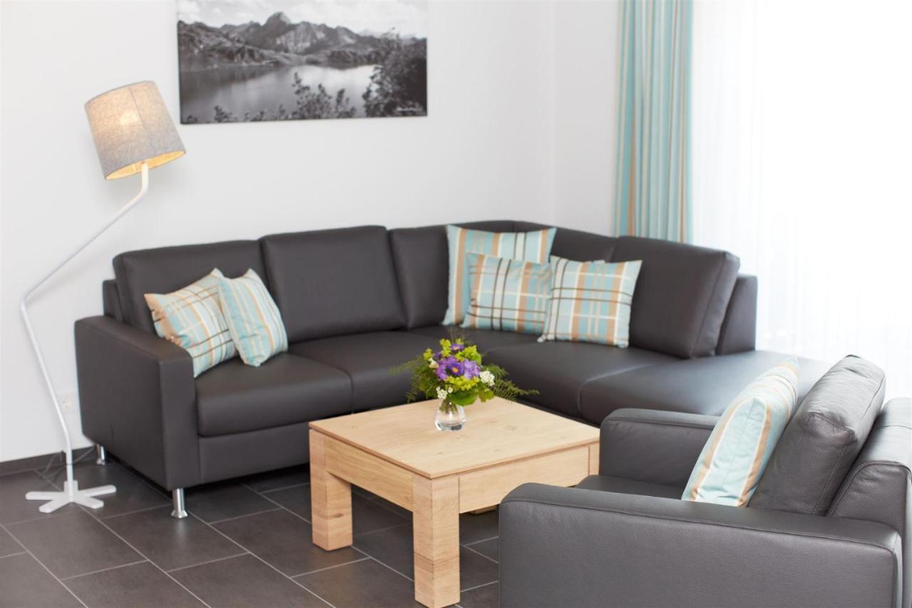 Appartement Alpenzauber Oberstdorf