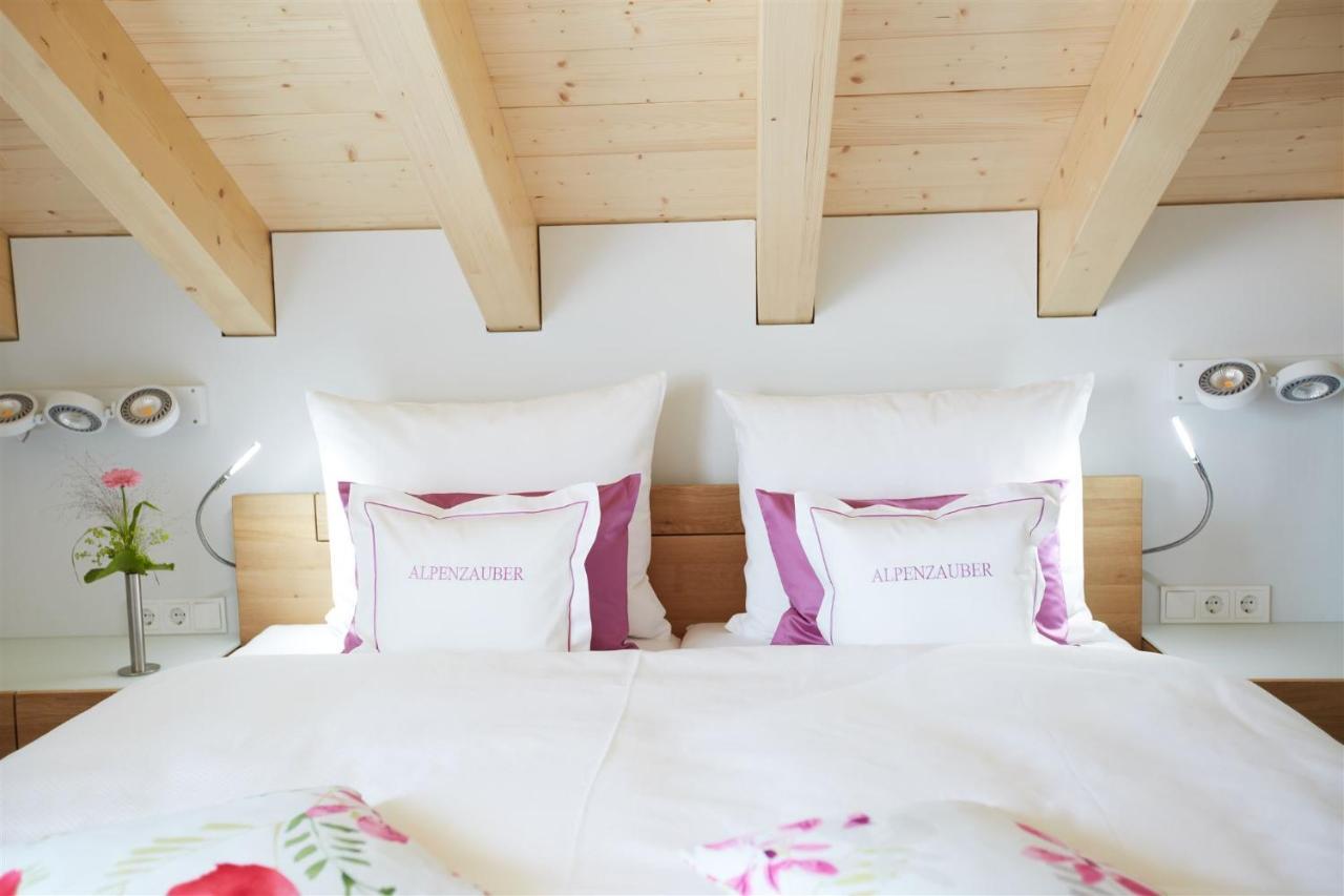 Apartment Alpenzauber Oberstdorf