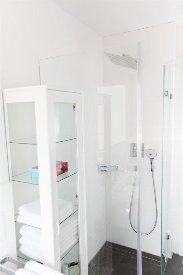 Appartement Alpenzauber Oberstdorf