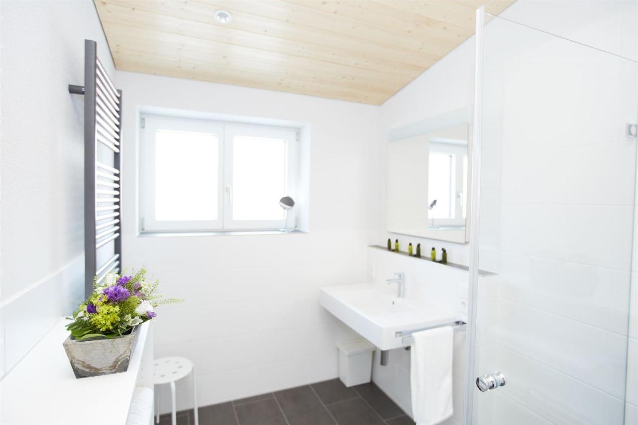 Alpenzauber Appartement *