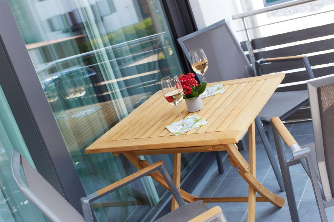 Appartement Alpenzauber