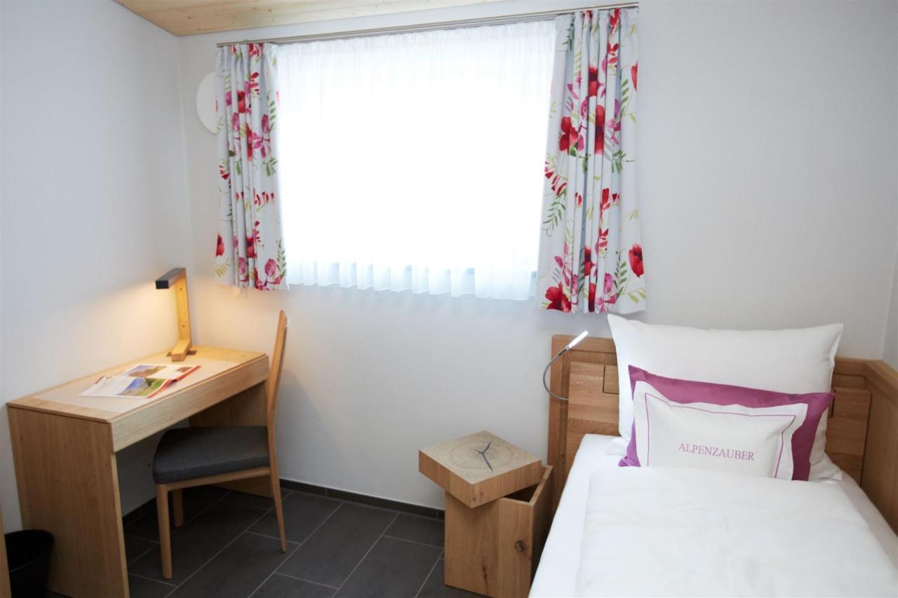 Alpenzauber Appartement